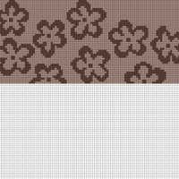 flowers hollow