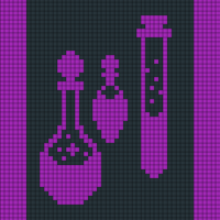 potions