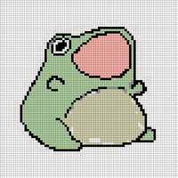 frog