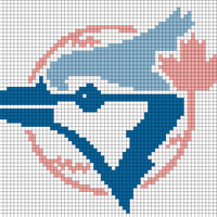 Copy of Blue Jays 70sts