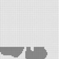 Aloha Tote Bag Chart