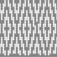 Copy of Copy of mosaic diamonds