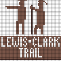 Copy of Lewis and Clark Trail