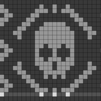 Kai  skull