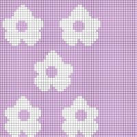 flower bag 