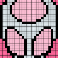 Invader Zim Pak Graphic