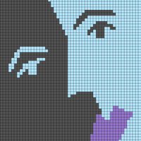 Copy of Copy of Space Face S