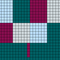 patchwork