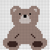 Copy of Bear