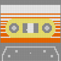 Cassette 1