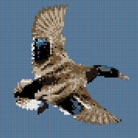Duck Sweater