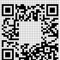 QR code pierogi