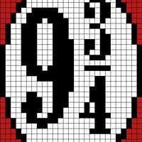 platform 9 3/4