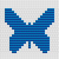 butterfly graph