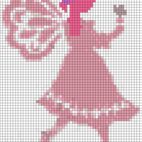Walking Fairy