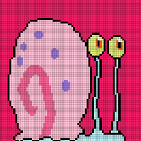 1st pattern 