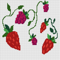 berries