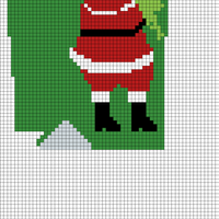 Copy of Christmas Stockings