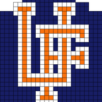 UF Golf Club Covers
