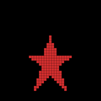 star
