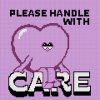 Fragile heart - Self care poster.jpg