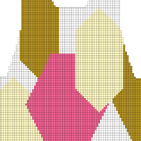 Rivers Vest - Size 1