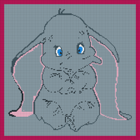 Baby Dumbo