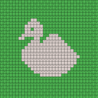 Duck  block