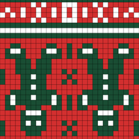 Copy of Baby Stocking