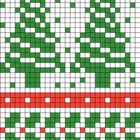 Copy of Christmas Tree