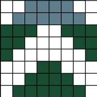 Icelandic Pattern