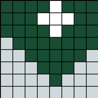 Icelandic Pattern extension