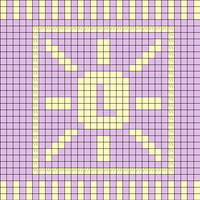 Baby Lipscomb Blanket