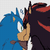 THEY ARE KISSING