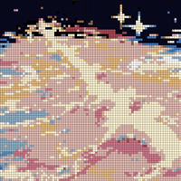 sea