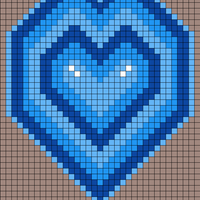 tote bag heart