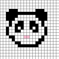 panda