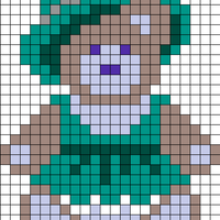 teddybear