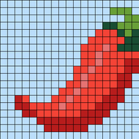 Bag Chilli