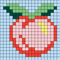 Peach