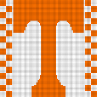 SMALLER SIZE UT BLANKET
