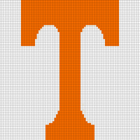 Copy of SMALLER SIZE UT BLANKET