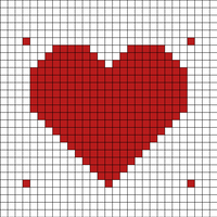 Copy of heart