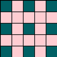 Granny square