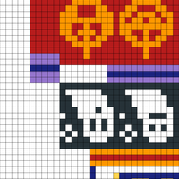 Halloween sweater