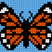 butterfly