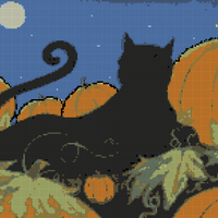 Black-Cat-with-Pumpkins_art.jpg