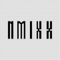 Nmixx logo