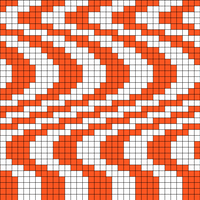 Wavy Acid 