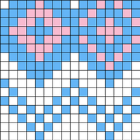 zig zag